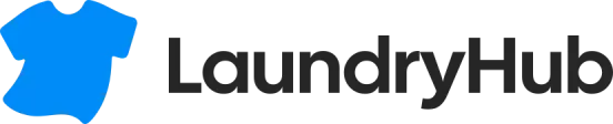 LaundryHub Logo